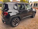 Jeep Renegade 1.3l T-GDI I4 Limited DCT Navigation - Jeep in Mönchengladbach