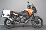 KTM 1290 Super Adventure S + Koffersatz + TechPack + - Offers matching your search criteria