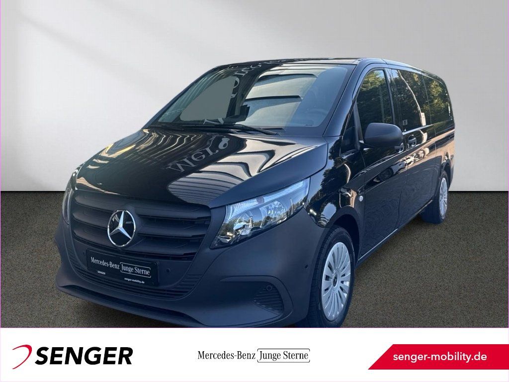 Image of Mercedes-Benz Vito