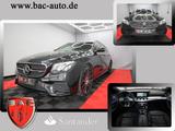 Mercedes-Benz E 53 AMG T-Modell 4Matic+ Hybrid Burmester ACC - Mercedes-Benz E 53 AMG aus 2019