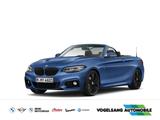 BMW 220 dA Cabrio,M Sport,DAB,H&KSound,18LMFelge,Nav - BMW 220 in Essen