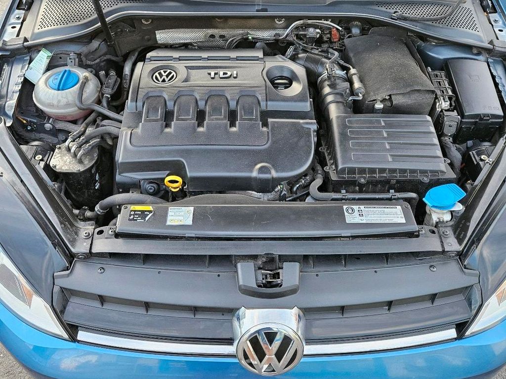 Image of Volkswagen Golf