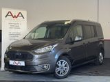 Vorschaubild Ford Grand Tourneo 1.5TDCi Titanium 7-Sitzer Pano AHK