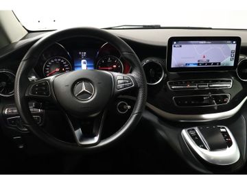 Mercedes V 250 - 9