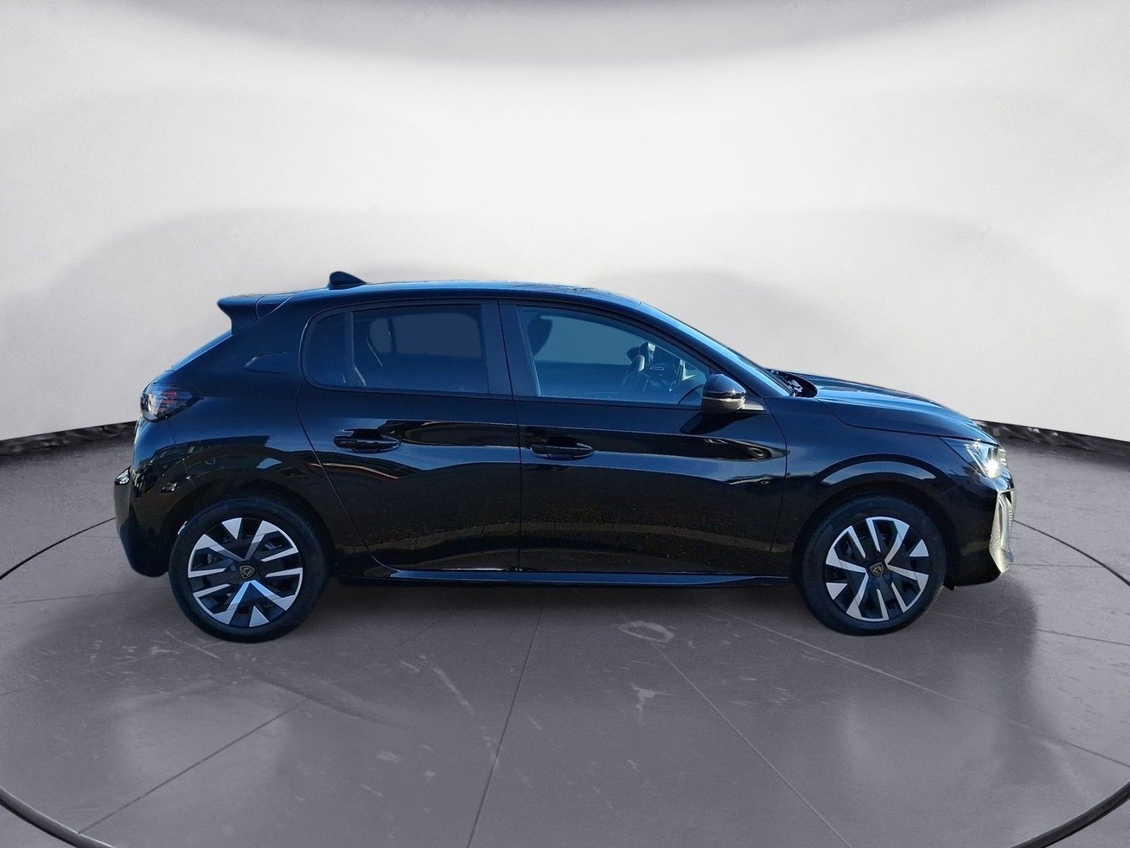 Peugeot 208 - Bild 6