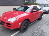 Porsche Cayenne *Tüv bis 02.2027* - gebrauchte Porsche bis 5.000 Euro