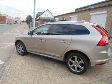 Volvo XC60 - 9