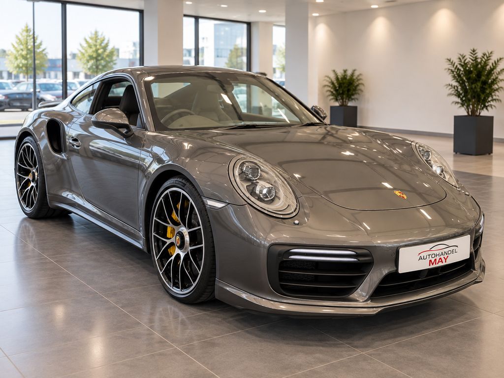 Image of Porsche 991