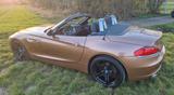 BMW Z4 sDrive35i  - : Beige, Cabrio
