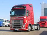 Volvo FH 500, EURO 6, LOWDECK, VEB +, TV, PNEU 90% - Volvo L90