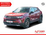 Opel Mokka 1.2 Elegance LED Navi Kamera Sitzheizung - rote Opel Mokka