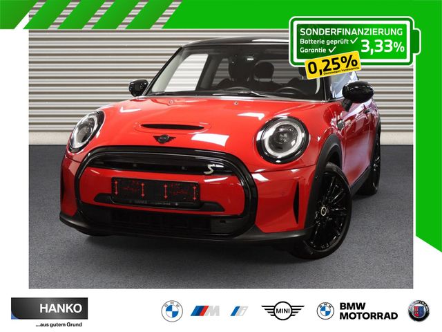 MINI Cooper SE Classic Trim 3-trg.