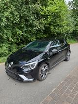 Renault Clio TCe 140 R.S. Line Restgarantie +2 Wartungen