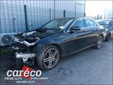 Mercedes-Benz E 220 E Limousine E 220 d - Mercedes E 220 Unfallwagen
