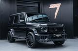 Mercedes-Benz G 63 AMG BRABUS Individualized