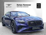 Bentley Continental GT Speed*Akrapovic*CC-Brakes*PPF*NAI - Bentley Continental Akrapovic Gebrauchtwagen