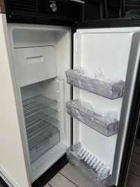 Westfalia Columbus 600 E 180 PS Aufstelldach SOLAR SKYVIEW