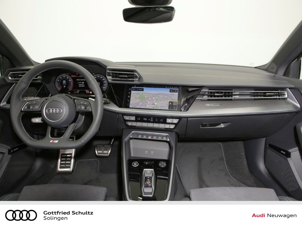 Audi A3 - Bild 13