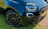 Fiat 500e La Prima by Bocelli Cabrio 42 kWh La Pr... - Fiat 500e Gebrauchtwagen in Düsseldorf