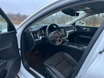 Volvo V60 - 8
