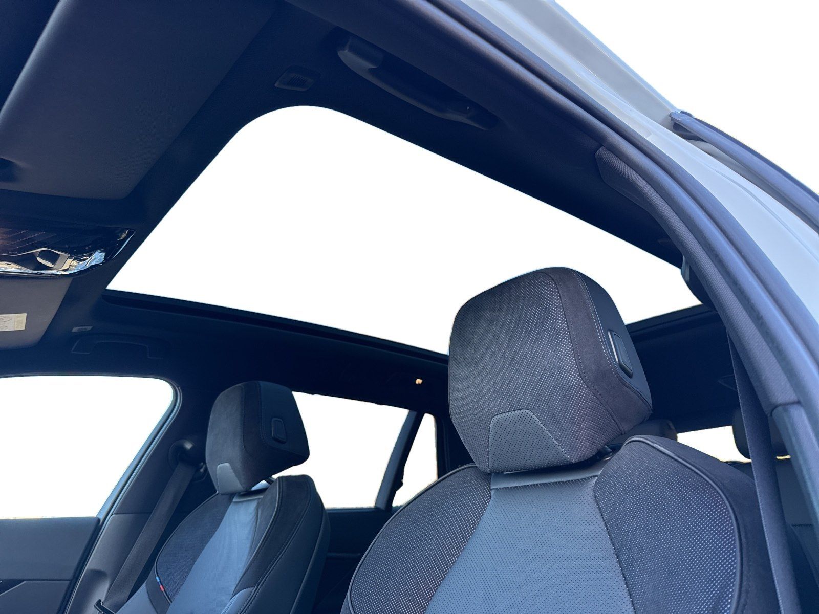 BMW i5 - Bild 20