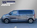 Citroën SpaceTourer Excl. 8-Sitze*AHK*ACC*Xenon* - Citroën SpaceTourer aus 2018