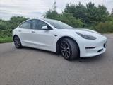 Tesla Model 3 mit Reber-/Koni Fahrwerk,  Mwst. ausweis - Tesla Model 3 in Mainz