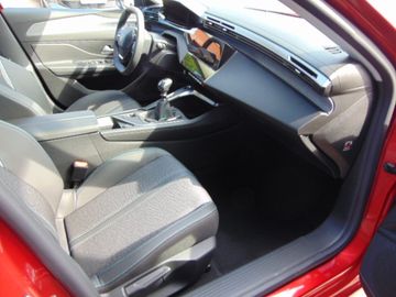 Bild 8 Peugeot 308 Allure Pack