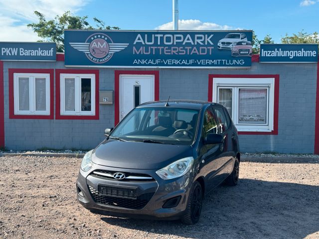 Hyundai i10 Classic