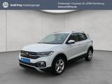 Volkswagen T-Cross 1.0 TSI OPF Style LED GJR AHK - Volkswagen T-Cross in Kiel