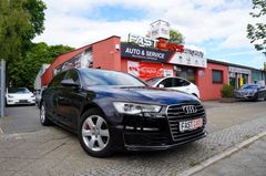 Fahrzeugabbildung Audi A6 Avant 3.0 TDI clean diesel quattro Autm Kam!