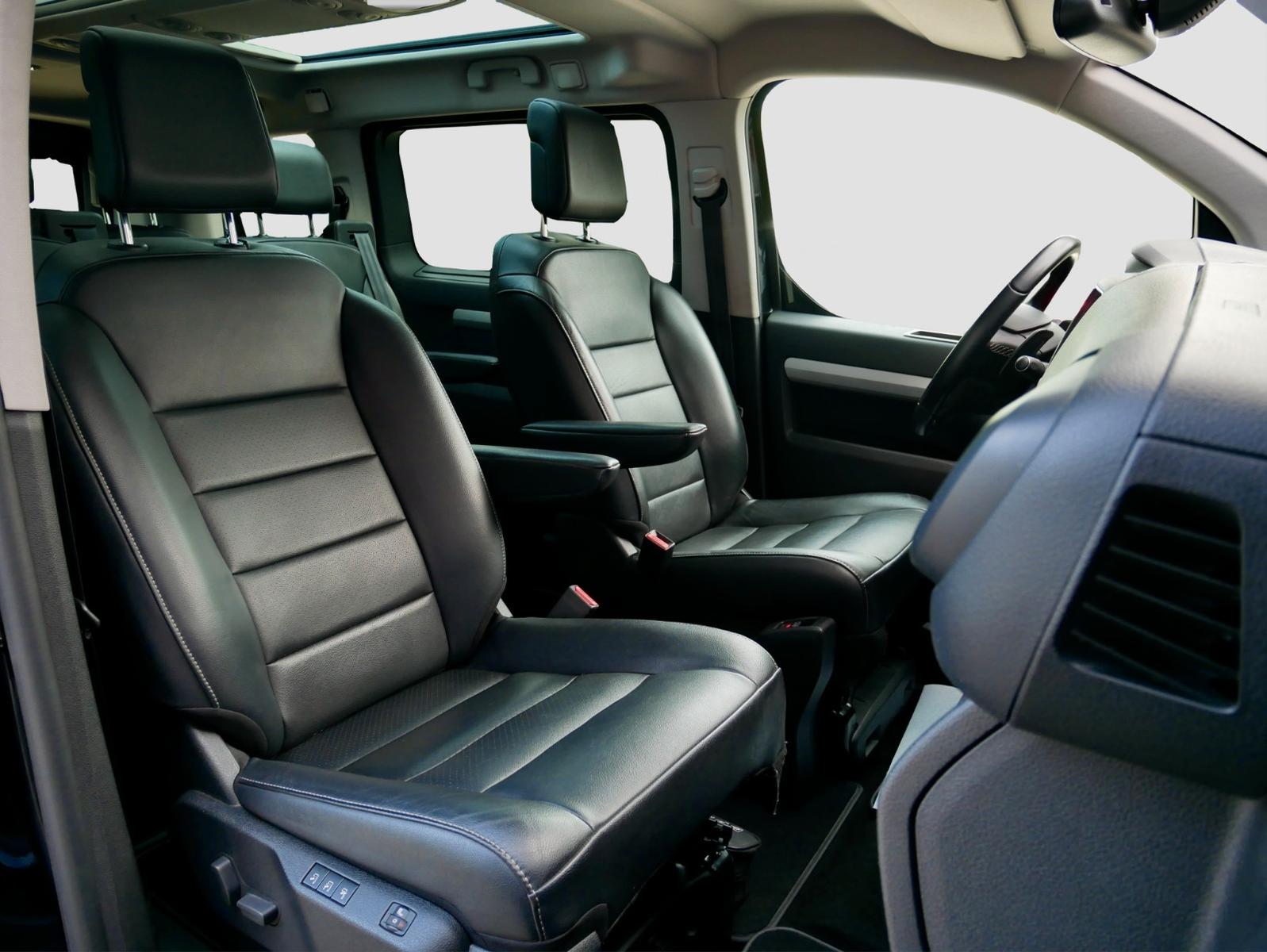 Toyota Proace Verso L1 Executive+H-UP+KEYL.+360°WEBASTO