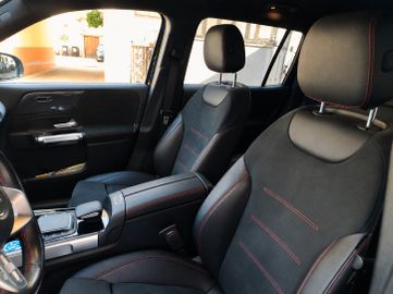 Mercedes GLB 220 - 5