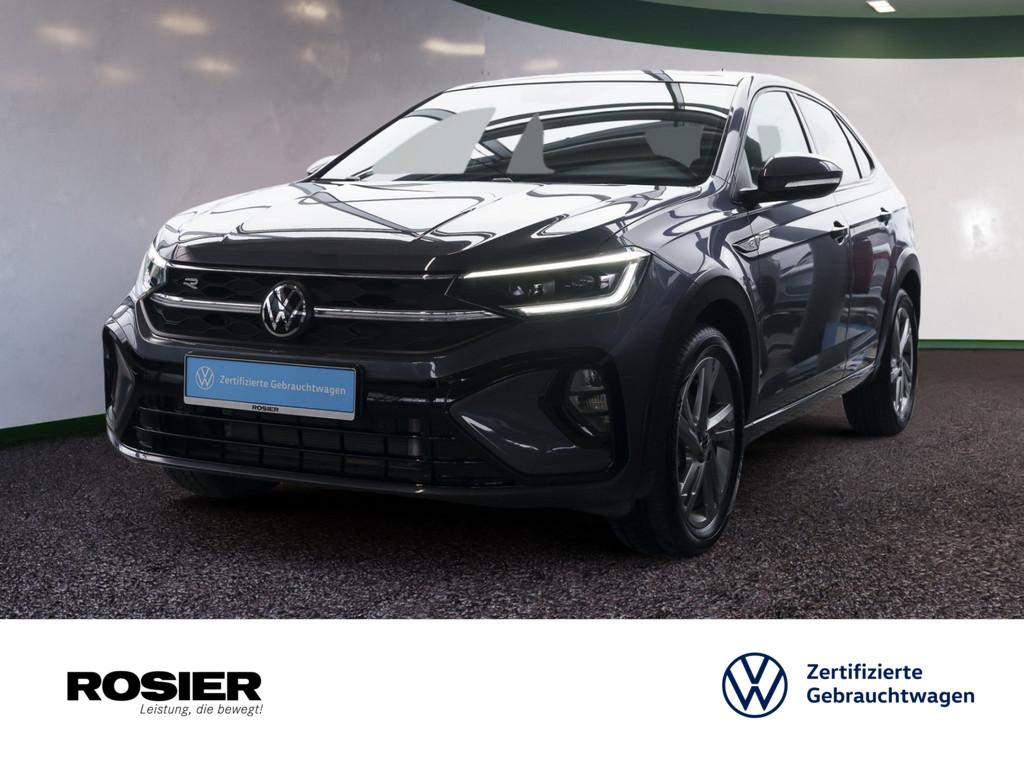 Volkswagen Taigo 1.5 TSI DSG R-Line PANO MATRIX-LED NAVI BT