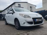 Renault Scenic III Dynamique*1.Hand*Panorama - gebrauchte Renault Scenic aus dem Jahr 2009