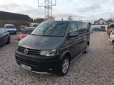Volkswagen T5 Multivan PanAmericana 4Motion