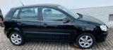 Volkswagen Polo 9N 1.6 2.Hand nur 103000 K... - Volkswagen Polo Kleinwagen Automatik 6n2 mit Benzin-Antrieb
