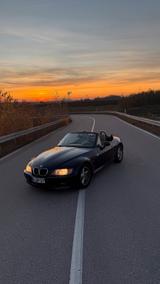 BMW z3 1.9 16v - BMW Z3 in München