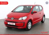 Volkswagen up! 1.0 Klima Kamera Tempomat Bluetooth DAB - VW up! Gebrauchtwagen in Berlin