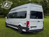 Volkswagen Grand California Dune 680 4MOTION 120 kW Klima - Allradantrieb 12