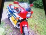 Honda NS400R - HONDA NS 400
