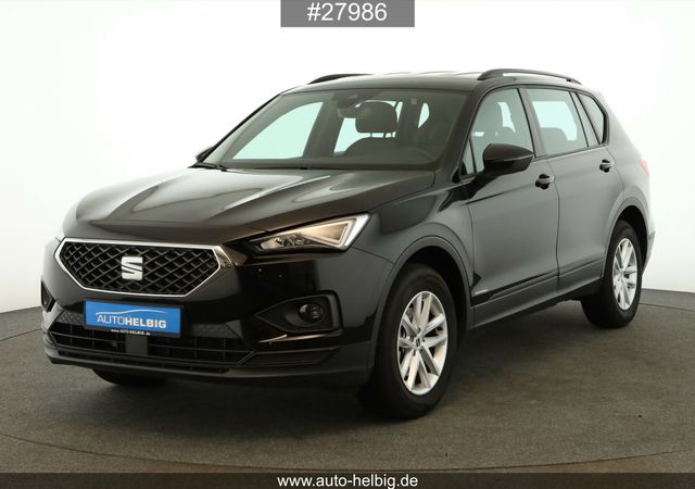 Seat Tarraco 2.0 TDI Style #LED#Virtual#PDC#