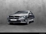 Mercedes-Benz CLA 180 Shooting Brake URBAN/NAVI/LEDNavi/SHZ - graue Mercedes-Benz CLA 180 Shooting Brake