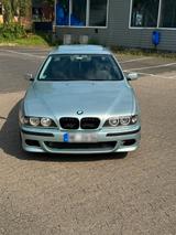 BMW E39 523i Schalter - BMW 523 in Duisburg