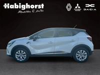 Renault Captur II Intens 1.3 Mild-Hybrid EU6d INTENS TCe