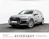 Audi Q7 50TDi Q 2x S LINE LED/KAMERA/AIR-SUS/TEMPOMAT