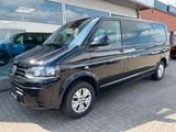 Volkswagen T5 Caravelle lang |DSG|8Sitze|AHK|PDCv+h|Klima - Volkswagen T5 Caravelle: Automatik
