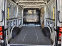 Volkswagen Crafter - Vorschau Bild 8