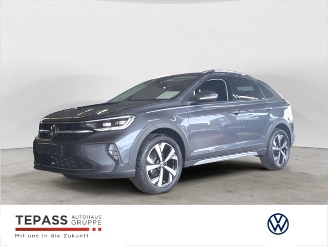 Volkswagen Taigo 1.0 TSI Style NAVI AHK IQ LIGHT