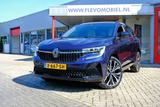 Renault Espace E-Tech full hybrid 200 iconic 7-pers Aut. - blaue Renault Espace